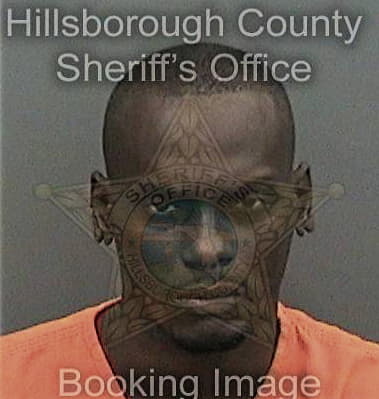 Lamondre James, - Hillsborough County, FL 