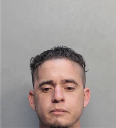 Pedro Jimenez, - Dade County, FL 