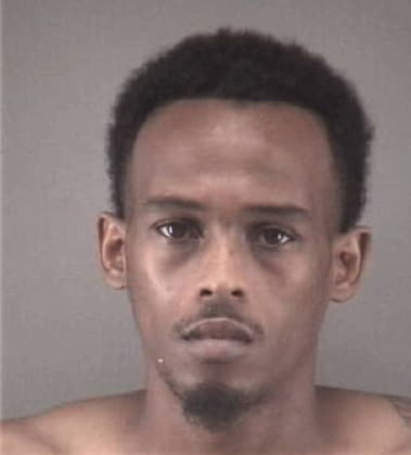 Derik Jones - Forsyth County, NC 