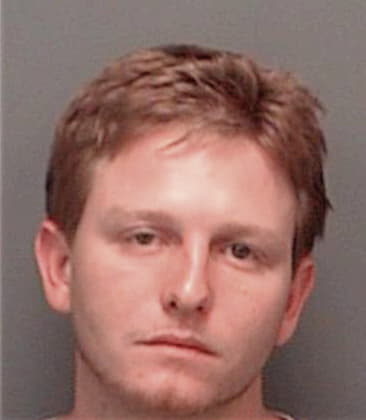 Joshua Keene, - Pinellas County, FL 