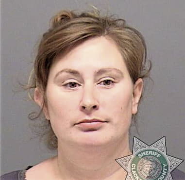 Chantell Kelly, - Clackamas County, OR 