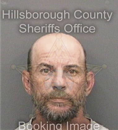 Jonjo Kennedy, - Hillsborough County, FL 