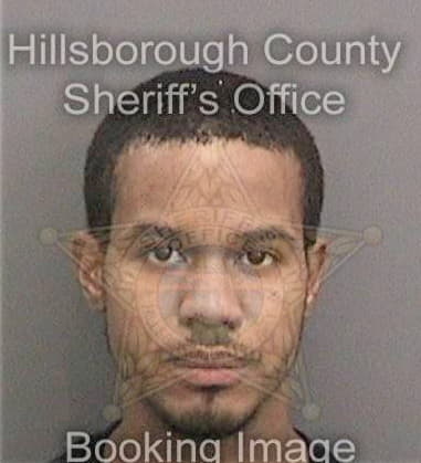 Reginald Knight, - Hillsborough County, FL 