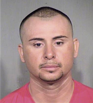 Favian Lainez, - Maricopa County, AZ 