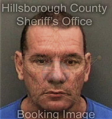 Thomas Larkin, - Hillsborough County, FL 