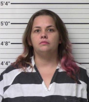 Jennifer Lopez, - Kerr County, TX 