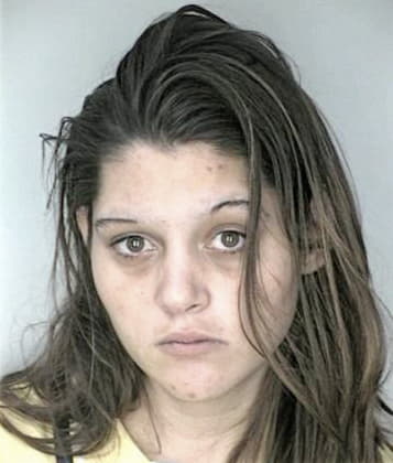 Giovanna Lozada, - Hillsborough County, FL 