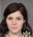 Ashley Lyons, - Multnomah County, OR 