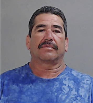 Jose Manjarrez, - Hidalgo County, TX 