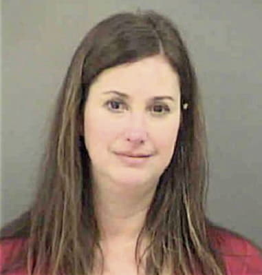 Erica Marklew, - Mecklenburg County, NC 