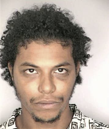 Lawrence Matthews - Hillsborough County, FL 