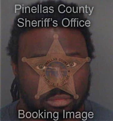 Bobby McAffee - Pinellas County, FL 