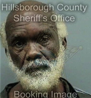 Kenneth McDonald - Hillsborough County, FL 