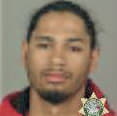 Andrew McDougald - Multnomah County, OR 