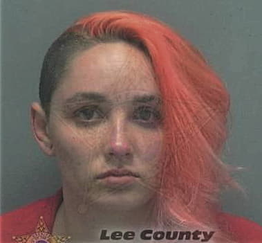 Ariel McNutt, - Lee County, FL 