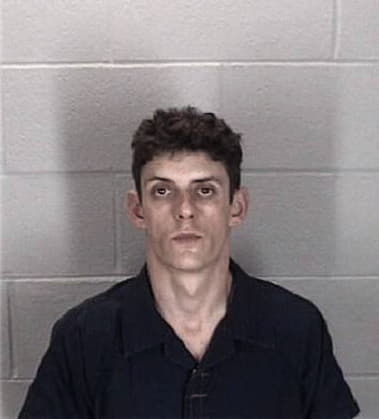 Christopher McWhirter, - Tippecanoe County, IN 