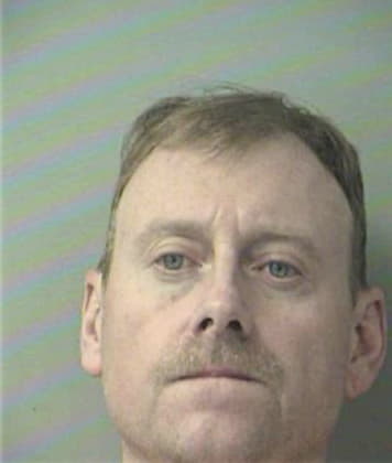 Michael McWhorter, - Okaloosa County, FL 