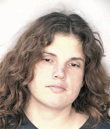 Laura Meade - Hillsborough County, FL 