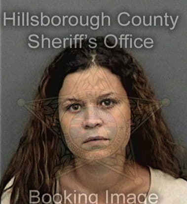 Mirna Medina - Hillsborough County, FL 