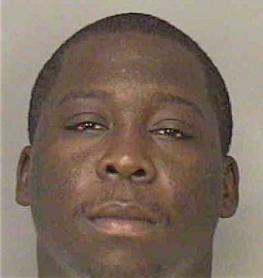 Sidney Mells - Polk County, FL 
