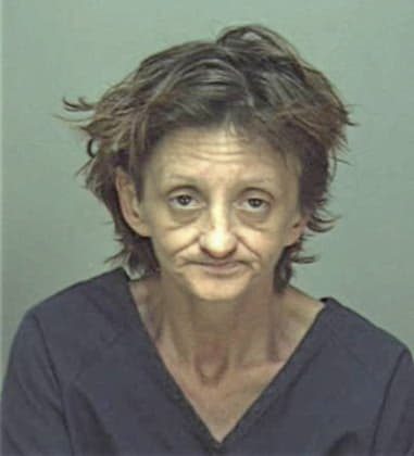 Tammy Melton, - Putnam County, FL 