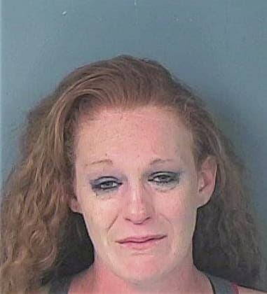 Dominique Merkel, - Hernando County, FL 