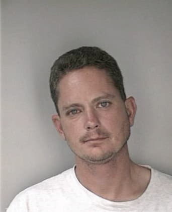 Jacob Miller - Hillsborough County, FL 