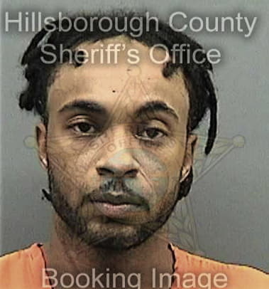 Derek Milton - Hillsborough County, FL 