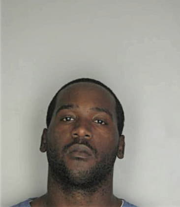 Bernard Minniefield - Hillsborough County, FL 