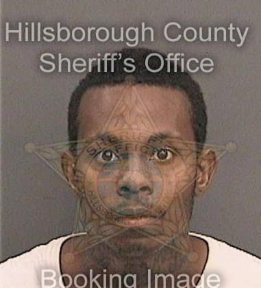 Marlin Mobley, - Hillsborough County, FL 