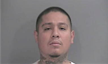 Heriberto Molina, - Washington County, AR 