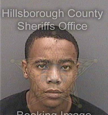 Wilbert Moore, - Hillsborough County, FL 