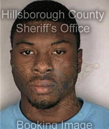 Willie Moore, - Hillsborough County, FL 