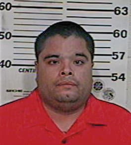 Jose Moreno, - Hidalgo County, TX 