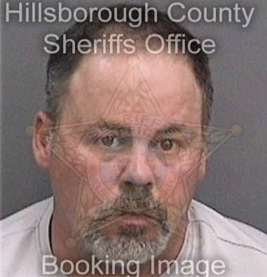 Jeffrey Moyer, - Hillsborough County, FL 