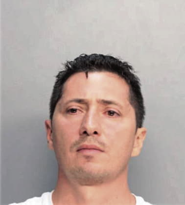 Jose Navarro-Coto, - Dade County, FL 