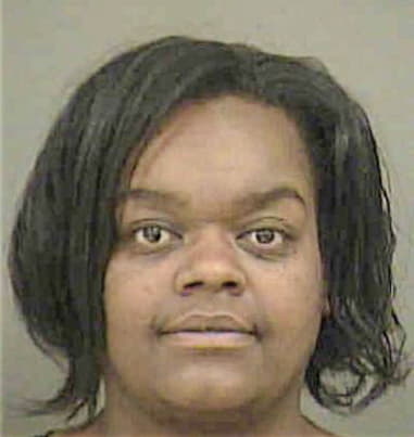 Natasha Owens, - Mecklenburg County, NC 