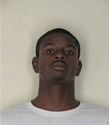 Dedrick Pace, - Hillsborough County, FL 