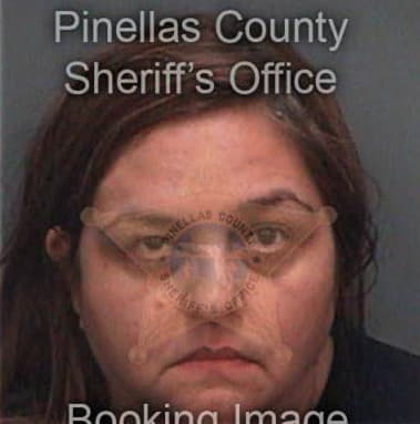 Lorraine Palumbo, - Pinellas County, FL 