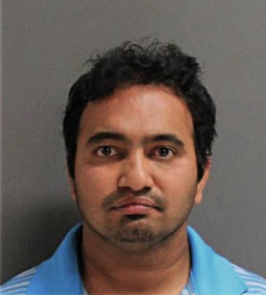 Richard Panisales, - Volusia County, FL 