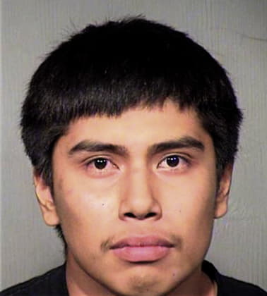 Xavier Pena - Maricopa County, AZ 