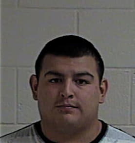 Eugene Pequeno, - Hidalgo County, TX 