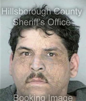 Manuel Perez, - Hillsborough County, FL 