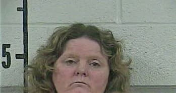 Jessica Perkins, - Bullitt County, KY 