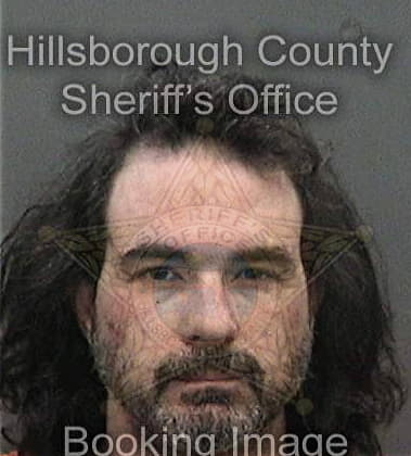 Robert Perry, - Hillsborough County, FL 