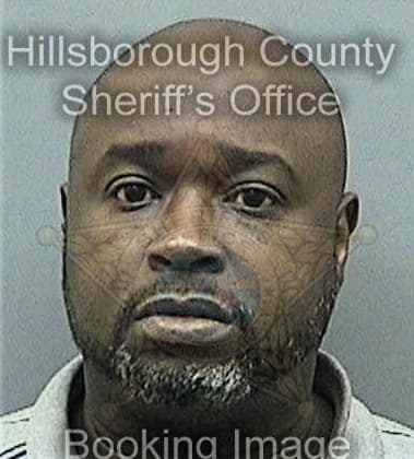 Edward Peterson, - Hillsborough County, FL 