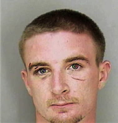 Charles Phillips, - Polk County, FL 