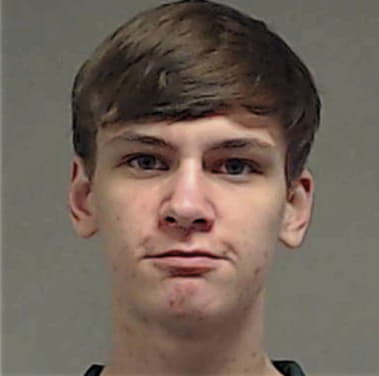 John-Adam Phillips - Collin County, TX 