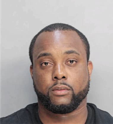 Emmanuel Pierregeorges, - Dade County, FL 