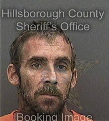 Omar Plasencia, - Hillsborough County, FL 